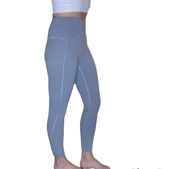 Lululemon Unlimit High-Rise Tight - Picture 1 of 5